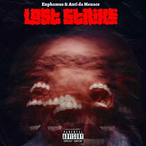 Last Strike Enphamus feat. Anti Da Menace