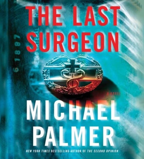Last Surgeon Palmer Michael