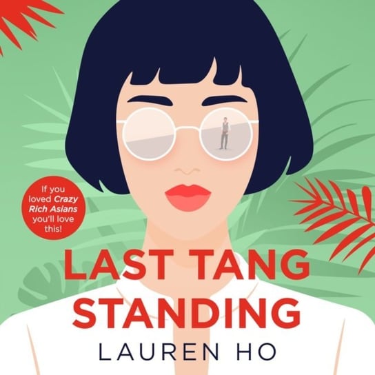 Last Tang Standing Ho Lauren