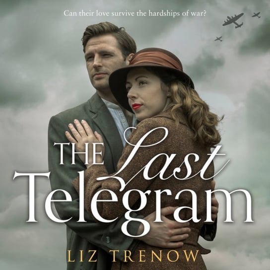 Last Telegram Trenow Liz
