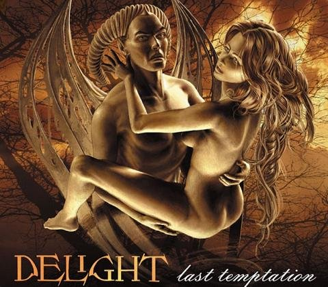 Last Temptation Delight