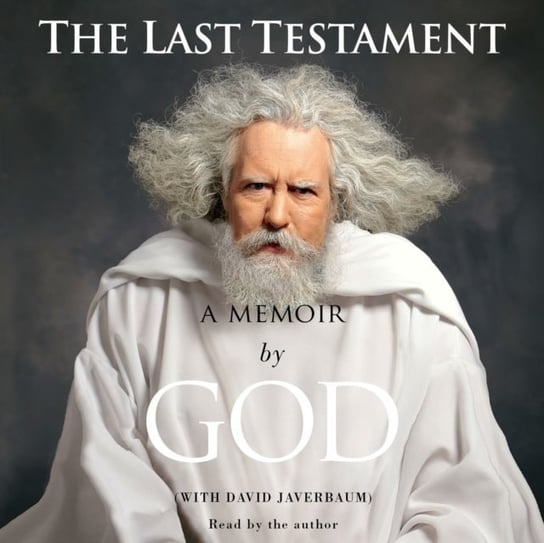 Last Testament Javerbaum David