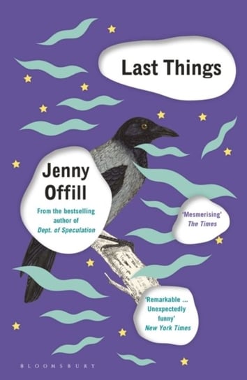 Last Things Offill Jenny
