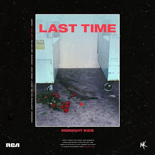 Last Time Midnight Kids