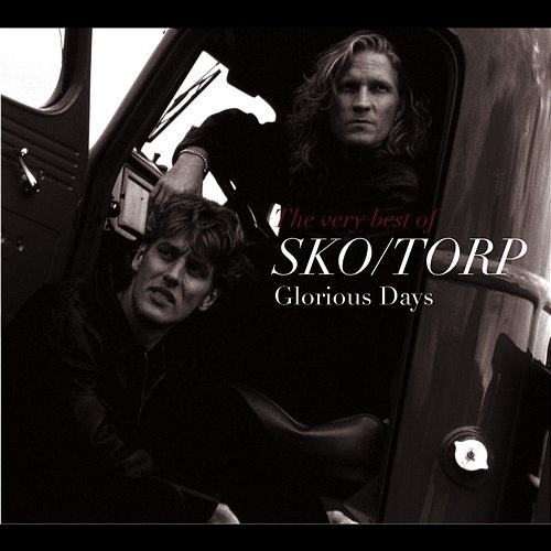 Last To Know Sko, Torp