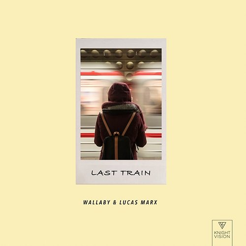 Last Train Wallaby, Lucas Marx