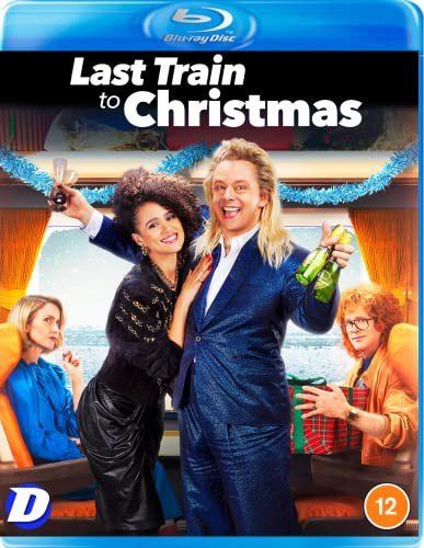 Last Train To Christmas Various Directors