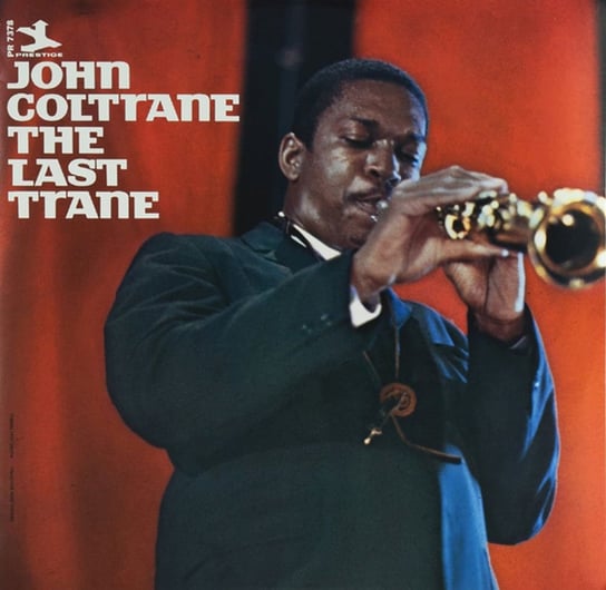 Last Trane (Remastered), płyta winylowa Coltrane John