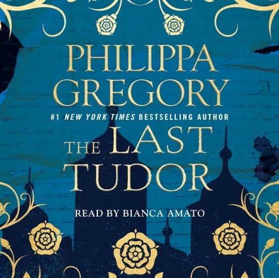 Last Tudor Gregory Philippa