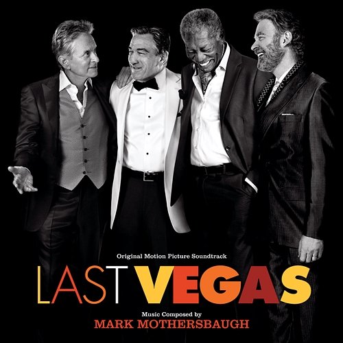 Last Vegas Mark Mothersbaugh