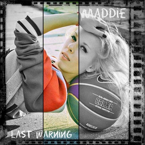 Last Warning Maddie