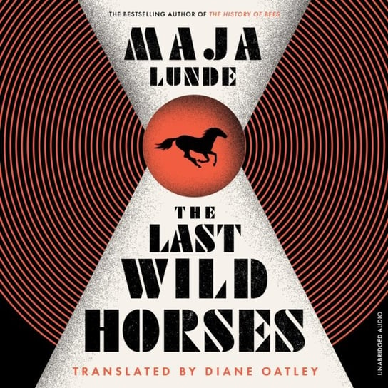 Last Wild Horses Lunde Maja
