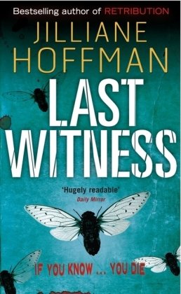 Last Witness Hoffman Jilliane
