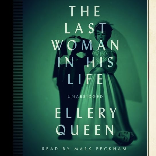 Last Woman in His Life Queen Ellery