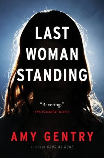 Last Woman Standing Gentry Amy
