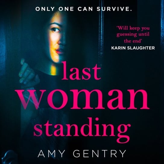 Last Woman Standing Gentry Amy