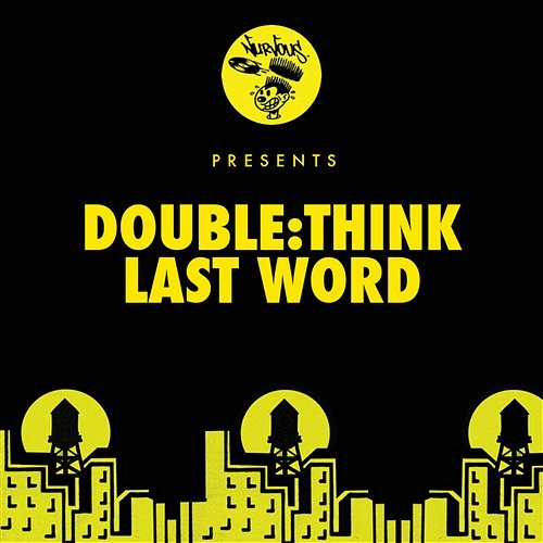 Last Word Double:think