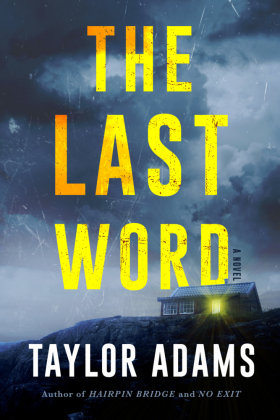 Last Word, The HarperCollins US