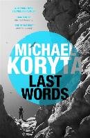 Last Words Koryta Michael