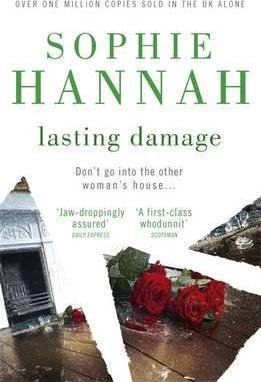 Lasting Damage Hannah Sophie