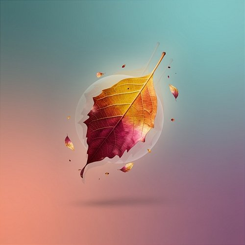 Lasting Fall Alexei Leclerc