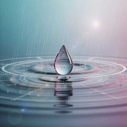 Lasting Rain Kasper Van Daal