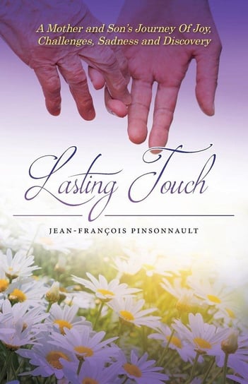 Lasting Touch Pinsonnault Jean-François
