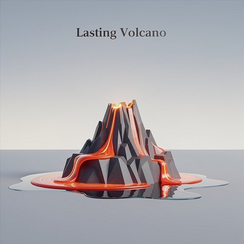 Lasting Volcano Bram De Wit