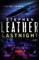 Lastnight Leather Stephen