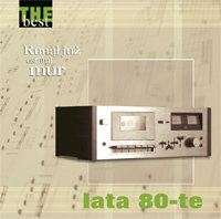 Lata 80-te Various Artists