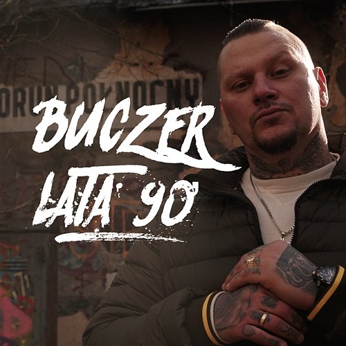 Lata 90' Buczer