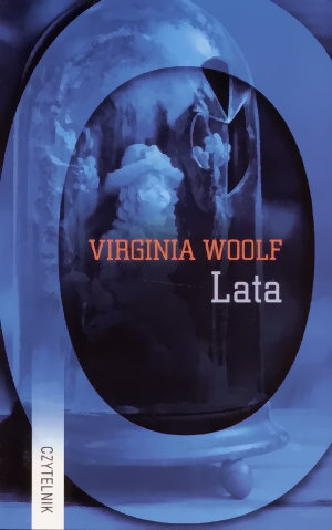 Lata Virginia Woolf