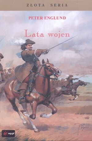 Lata wojen Englund Peter