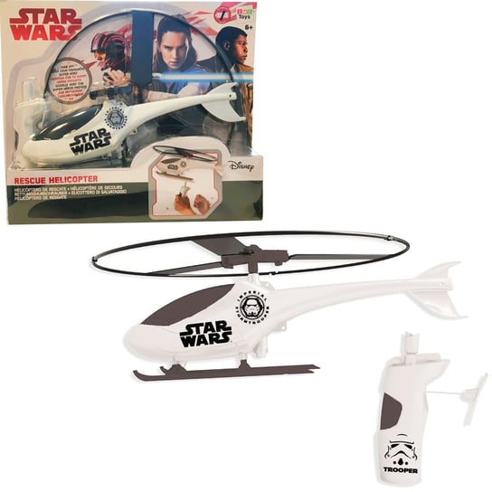 Latająca zabawka Star Wars Rescue Helicopter IMC Toys