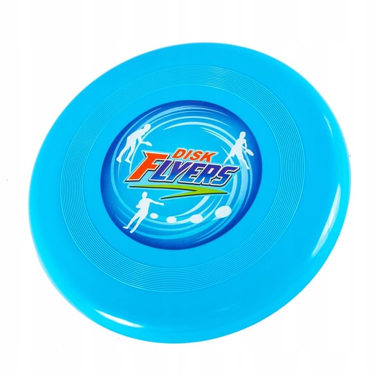 Latający Dysk Talerz Frisbee 23Cm Różne Kolory Midex