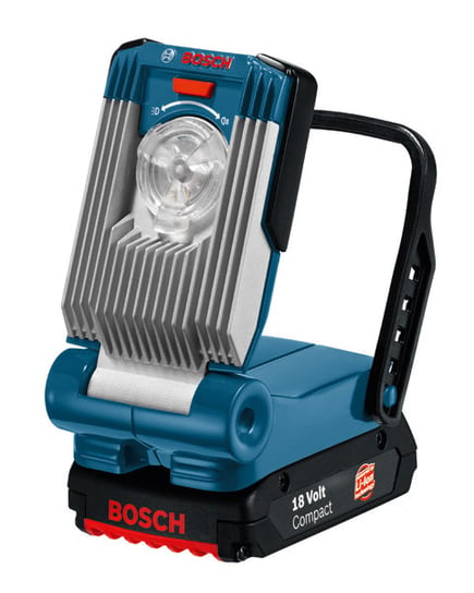 Latarka akumulatorowa BOSCH gli0601443400 Bosch