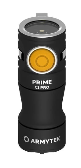 Latarka Armytek PRIME C1 Pro Magnet USB Warm Inna marka