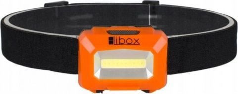 Latarka czołowa Libox LB0196 Libox