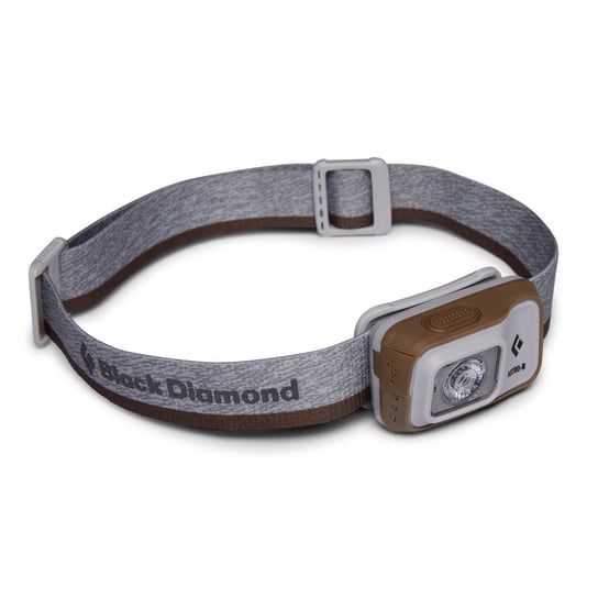 Latarka Czołówka Black Diamond Astro 300-R Lm Alloy Black Diamond