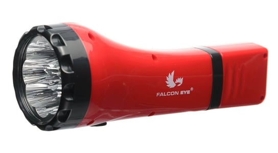 Latarka diodowa z możliwością ładowania MACTRONIC Falcon Eye FHH10011 FALCON EYE