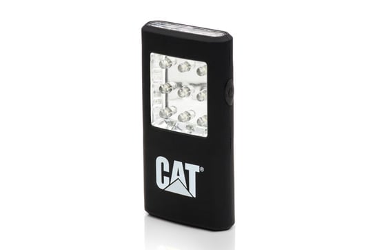 Latarka LED CAT Pocket Panel CT50550 Caterpillar