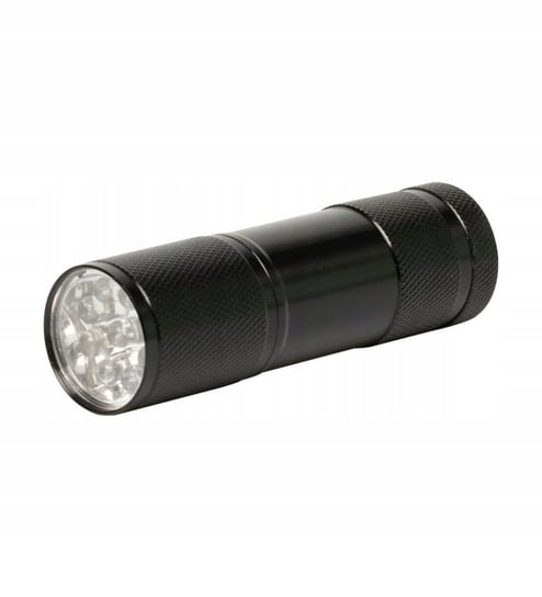 Latarka Led Mini Black Inna marka