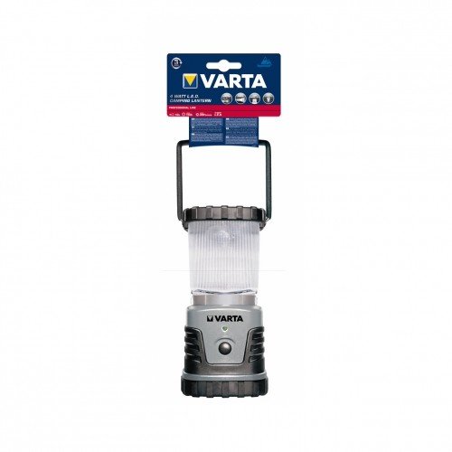 Latarka LED VARTA Camping Lantern Varta