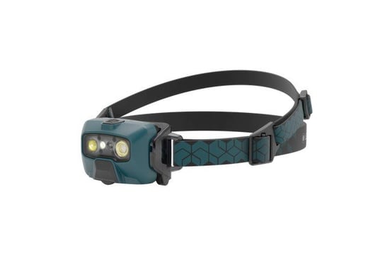 Latarka Ledlenser HF6R Core teal Green Ledlenser