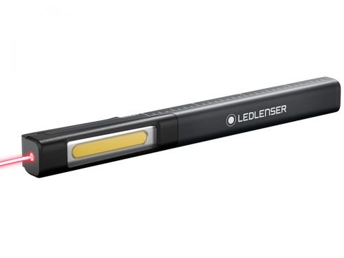 Latarka LEDLENSER iW2R laser Ledlenser