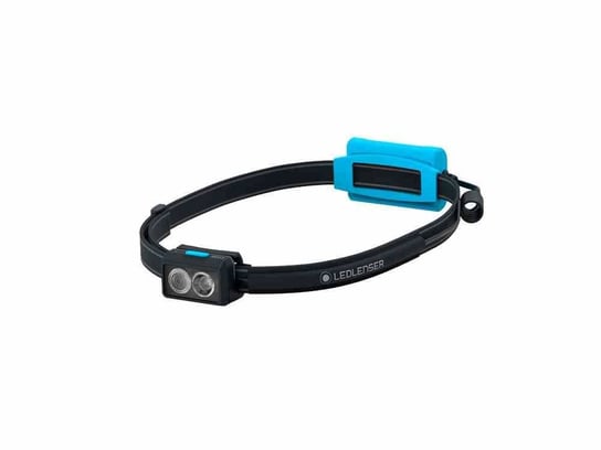 Latarka Ledlenser Neo 3 Blue Ledlenser