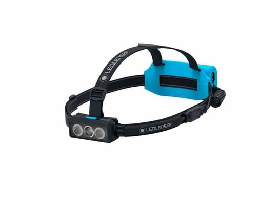 Latarka Ledlenser Neo 9R Blue Ledlenser