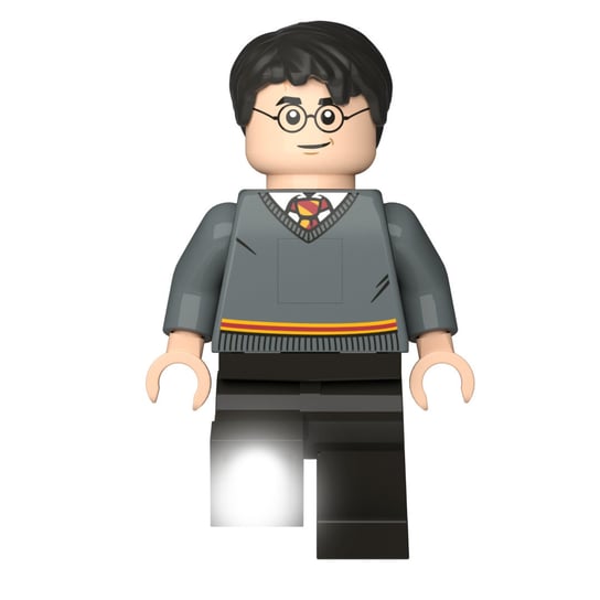 Latarka Lego Harry Potter Funko