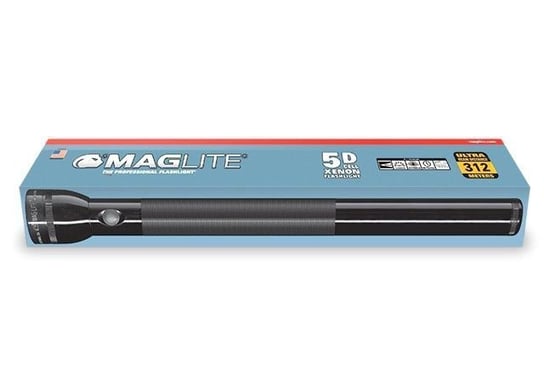 Latarka MagLite 5D S5D015 Inny producent