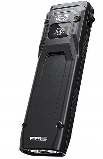 Latarka Nitecore EDC23 Nitecore